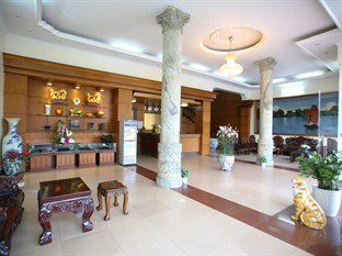 Ngoc Mai Hotel Ha Long Eksteriør bilde
