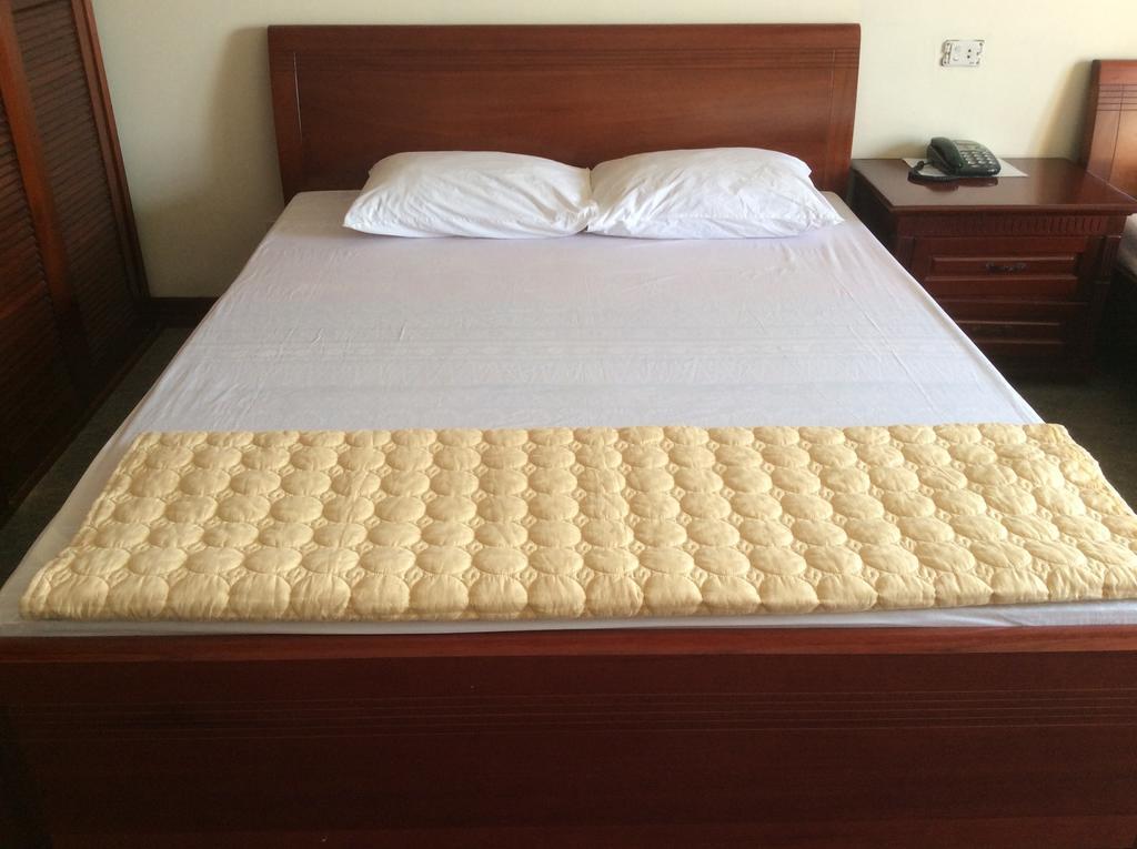 Ngoc Mai Hotel Ha Long Rom bilde