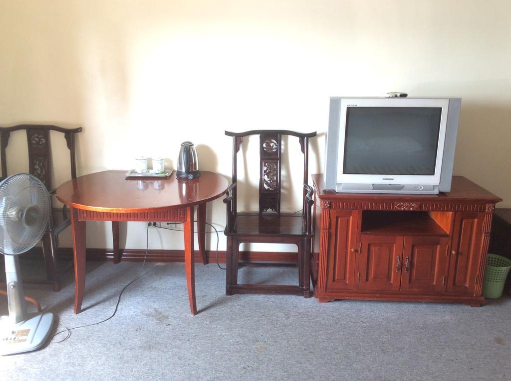 Ngoc Mai Hotel Ha Long Rom bilde
