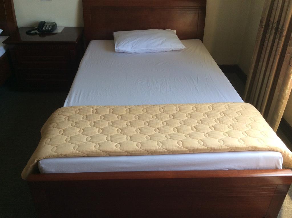 Ngoc Mai Hotel Ha Long Rom bilde