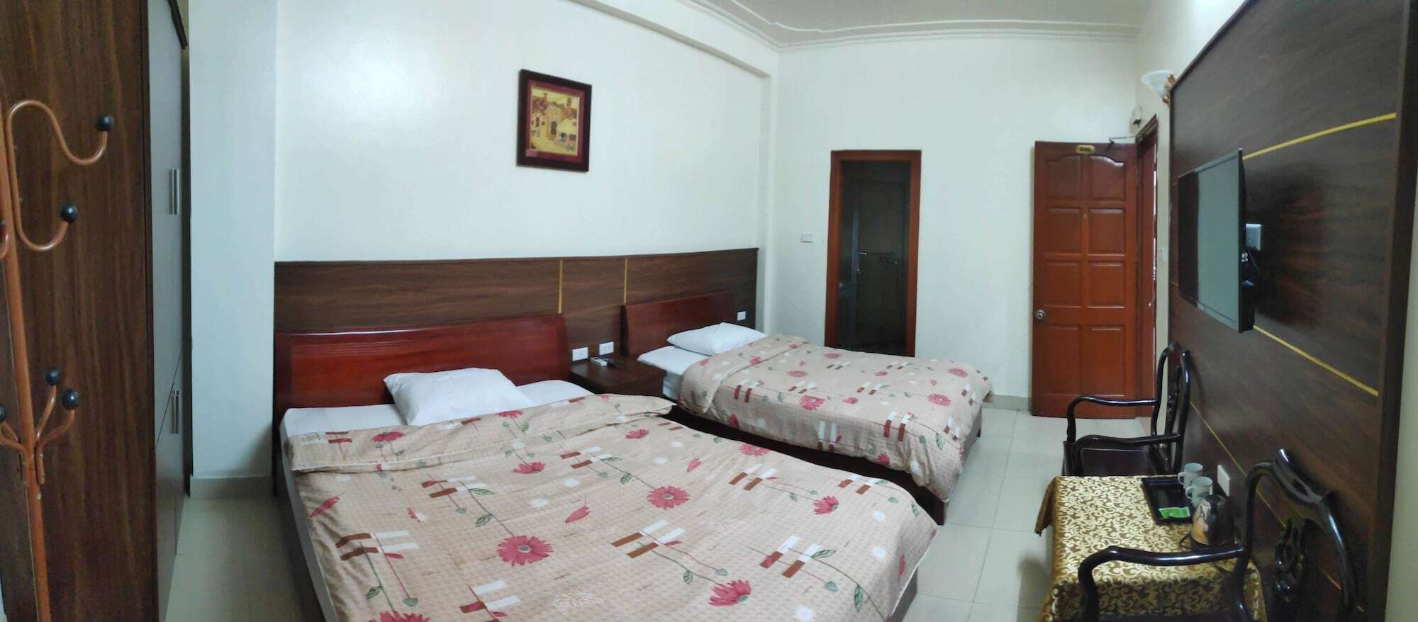 Ngoc Mai Hotel Ha Long Eksteriør bilde